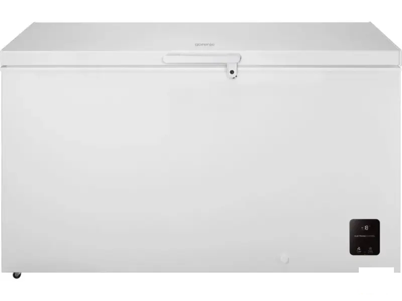 Gorenje FHC 42 EAW horizontalni zamrzivač 420 l