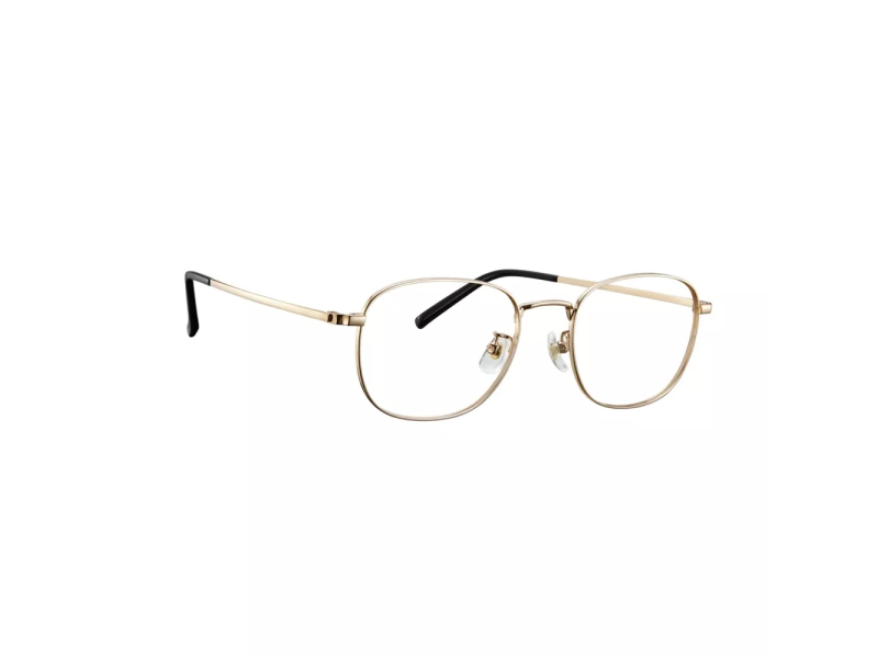 Xiaomi blue light blocking glasses gold