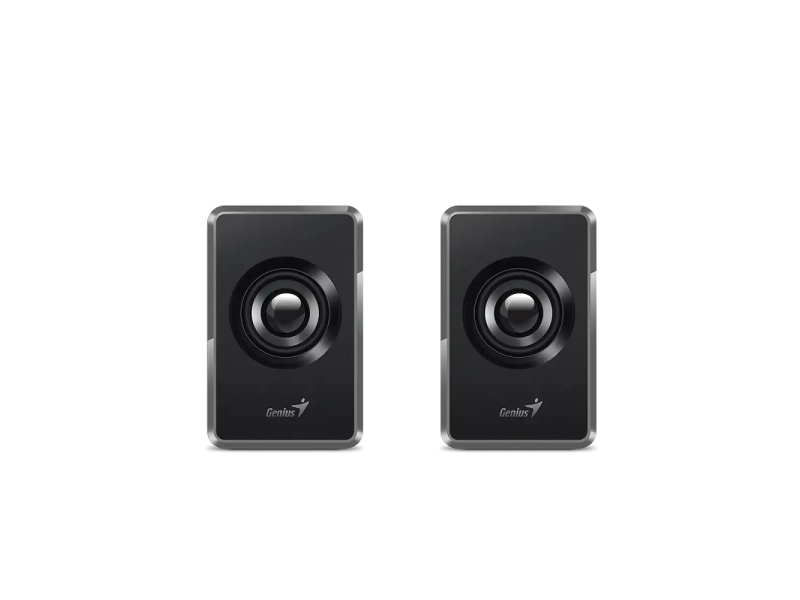 Genius Zvučnik SP-U125 USB Grey