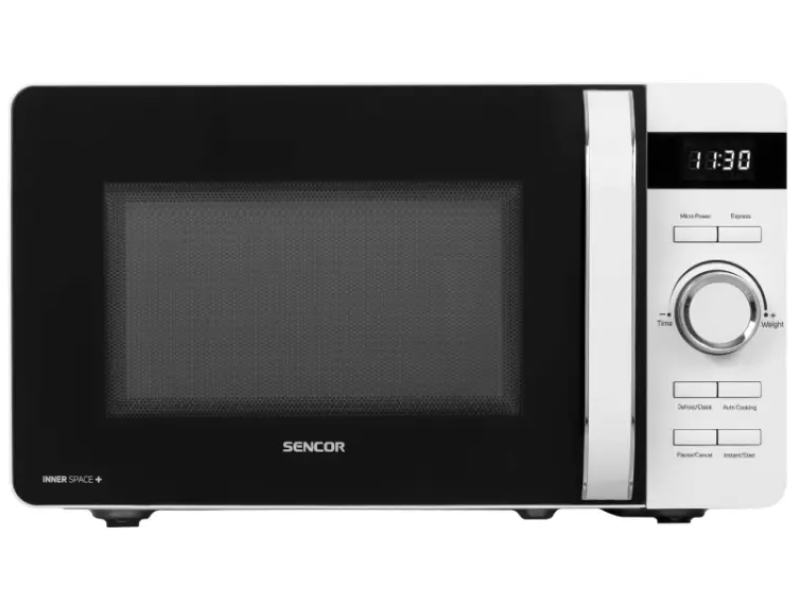 Sencor SMW 5017WH