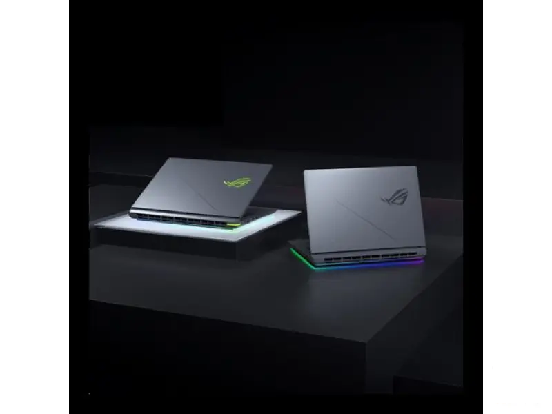 NB ASUS 18" G815LP-S9019W U9-275HX/32GB/2T/5070/W11H/Ranac