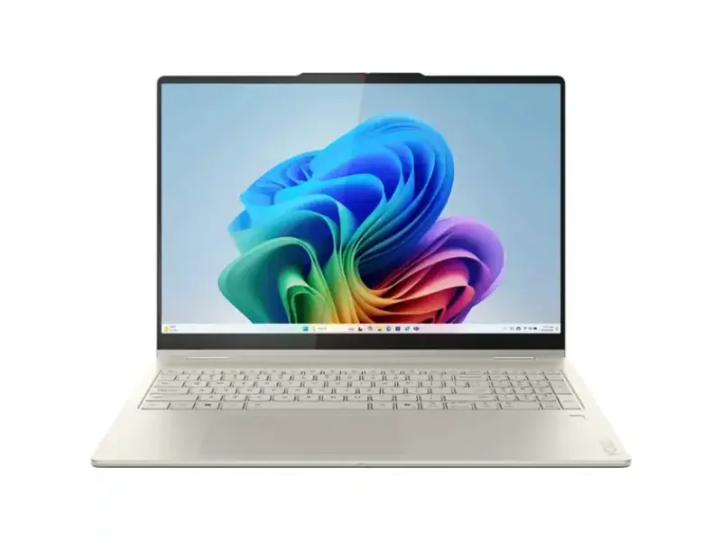 Lenovo 83JX00DJYA Yoga Slim 7 (Seashell, Aluminium) 14.0"2.8K U5 16GB 1TB Win11H