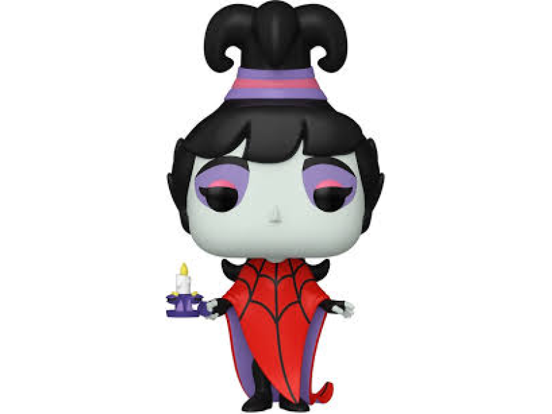 Funko POP! Animation: Beetlejuice - Lydia Deetz