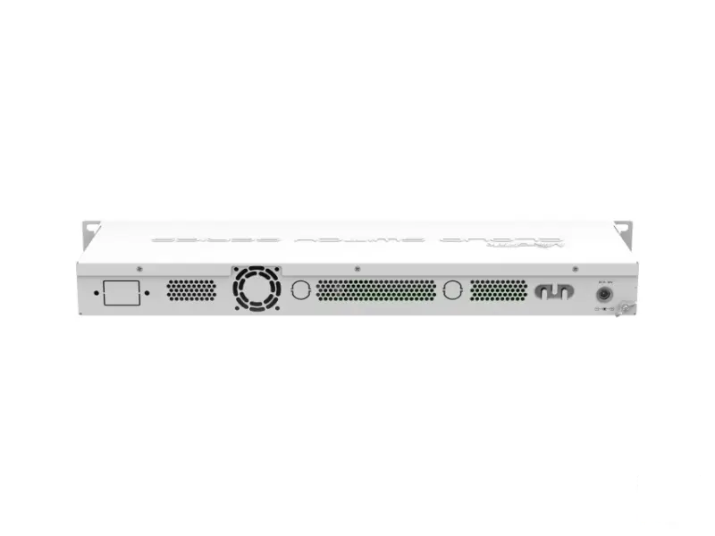 MIKROTIK (CSS326-24G-2S+RM) SwOS upravljivi switch 