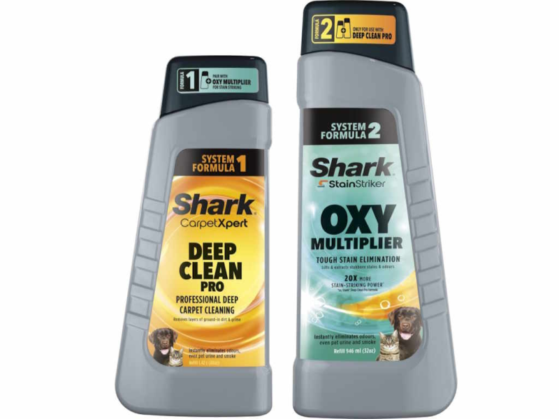 Shark StainStriker XSKBSBND200EUT  set  za dubinsko čišćenje za PX200/PX250
