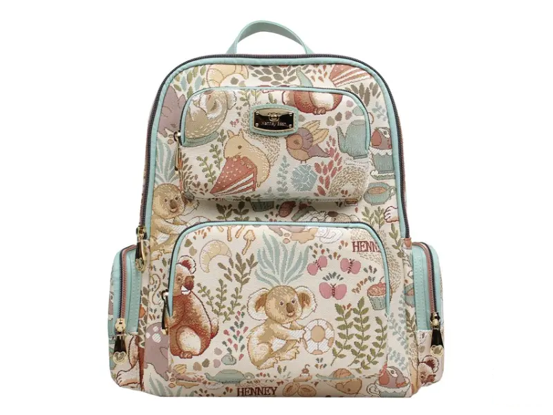 HENNEY BEAR H-1201 KOALA Ranac 