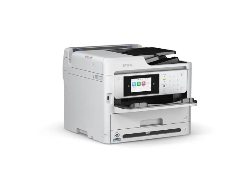 Epson MFP WorkForce Pro WF-M5899DWF, A4, Print, Scan, Copy, Fax, WiFi, Duplex, ADF, 25ppm