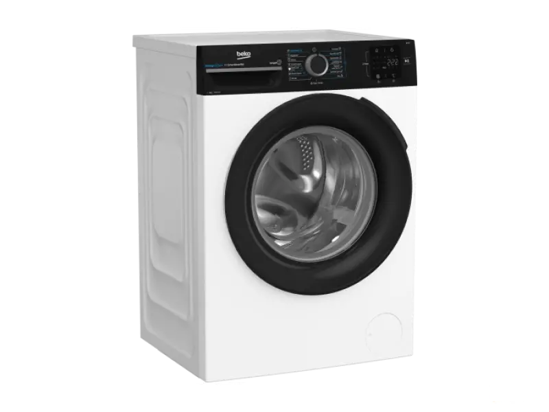 Beko BM3WFSU39413WBPB mašine za pranje veša - 9kg