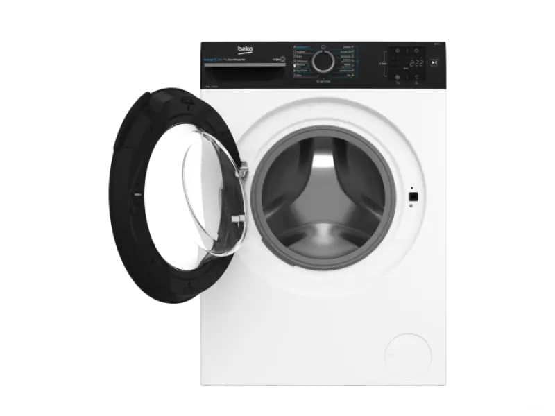 Beko BM3WFSU39413WBPB mašine za pranje veša - 9kg