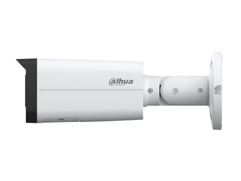 DAHUA IPC-HFW2849T-AS-IL-0360B 8MP Smart Dual Light Fixed-focal Bullet WizSense Network kamera 