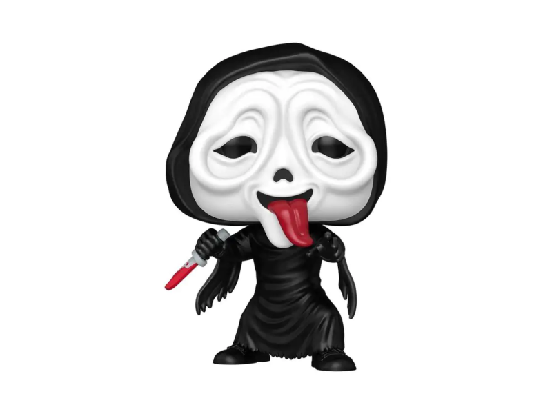 Funko POP! Vinyl: Ghost Face -