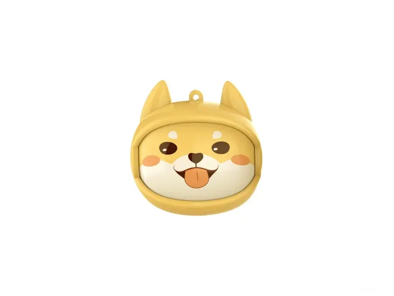 Moye Slušalice Flip Face True Wireless Shiba