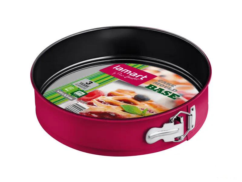 LAMART LT3074 Kalup za torte 