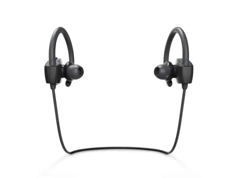 ENERGY SISTEM Sport 1+ Dark Bežične slušalice sa mikrofonom crne (M45177) 