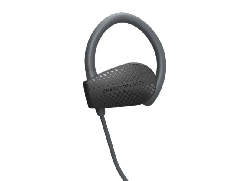 ENERGY SISTEM Sport 1+ Dark Bežične slušalice sa mikrofonom crne (M45177) 