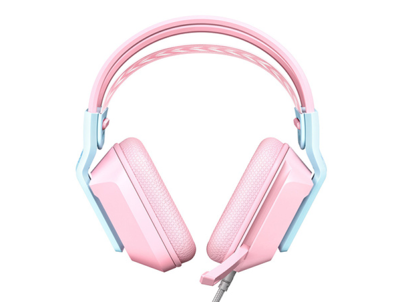 ONIKUMA Headset X13 Pink