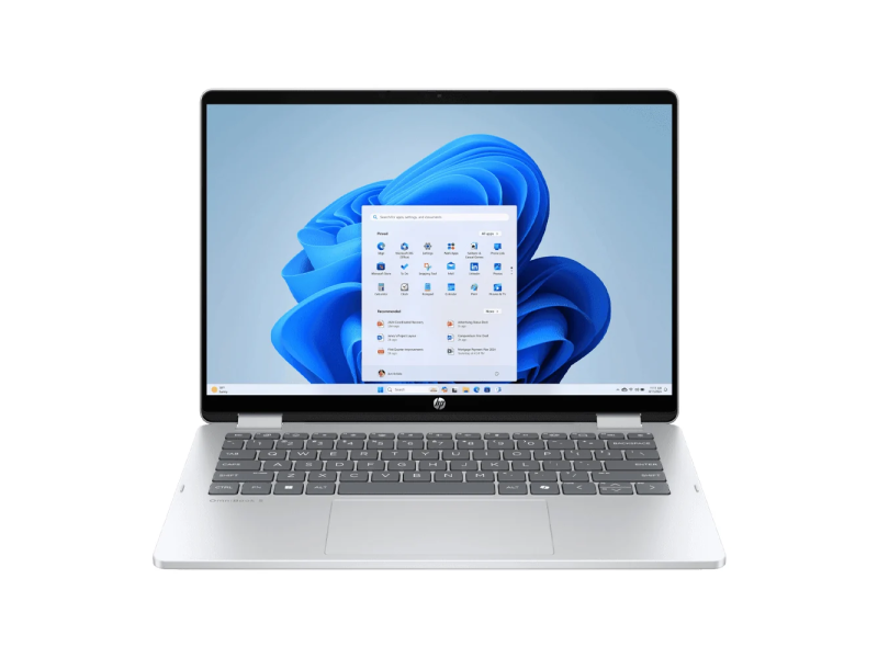 HP OmniBook 5 Flip x360 14-fp0025 – 14"
