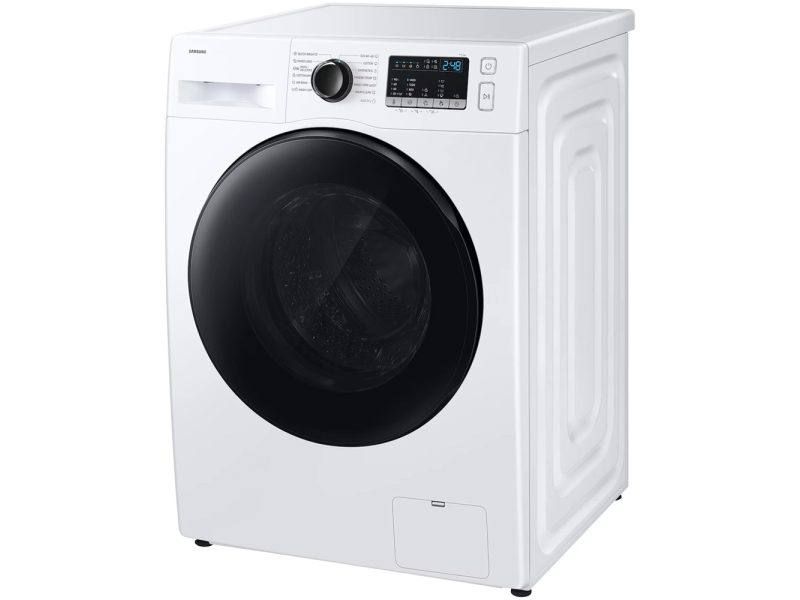 Samsung WD80HG4U04BELE veš mašina (kombinovana), 8kg + 6kg, 1400 ob/min, 600 x 850 x 590