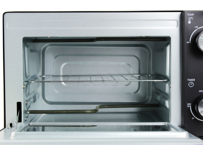 ESPERANZA CALZONE 10L 800W EKO