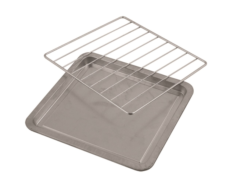 ESPERANZA CALZONE 10L 800W EKO
