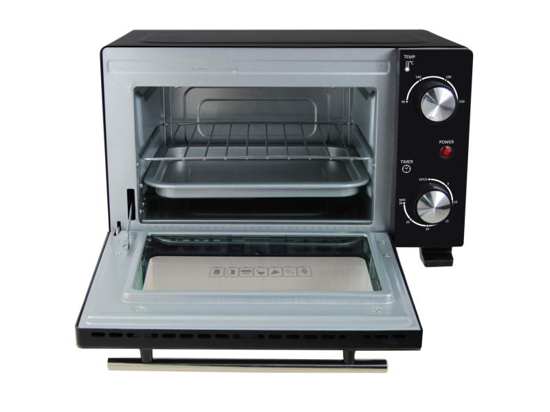 ESPERANZA CALZONE 10L 800W EKO