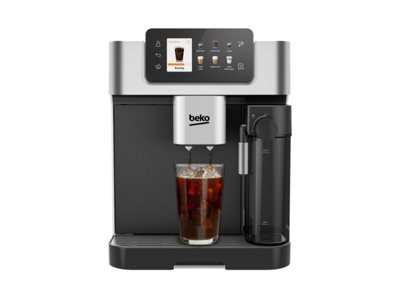 Beko CEG7348X aparat za espresso