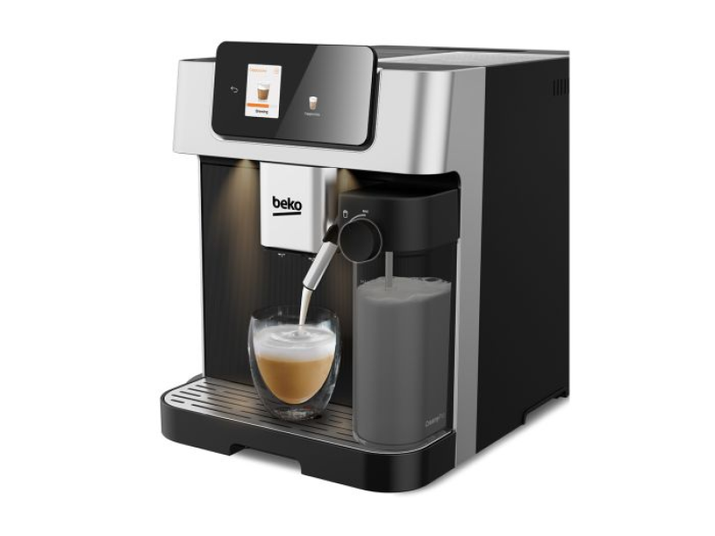 Beko CEG7348X aparat za espresso