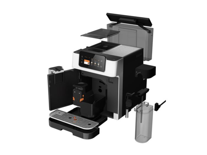 Beko CEG7348X aparat za espresso