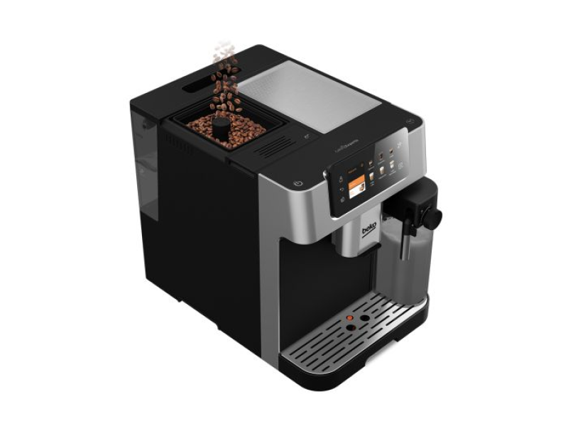 Beko CEG7348X aparat za espresso