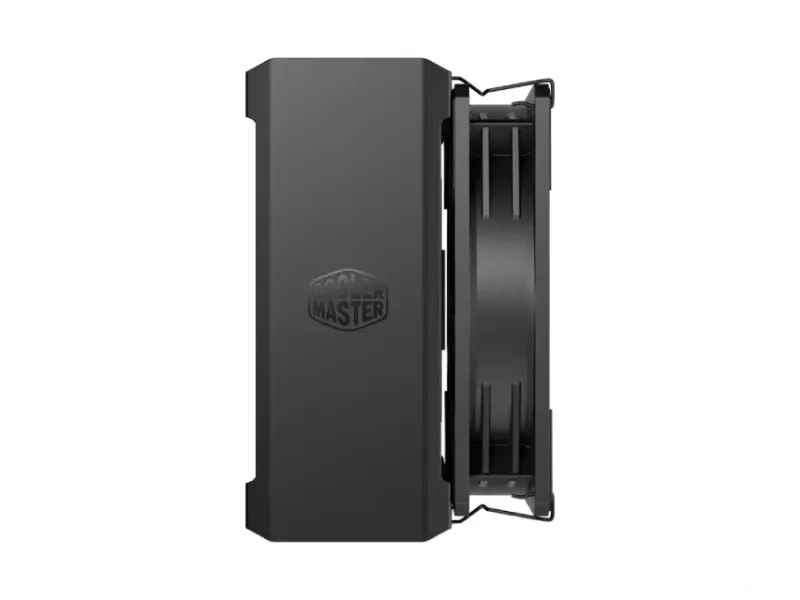 COOLER MASTER HYPER 212 3DHP BLACK ARGB procesorski hladnjak (MAY-T2HP-217PA-R1) 