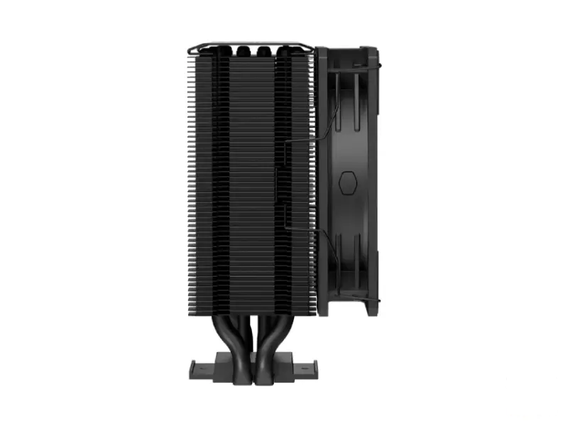 COOLER MASTER HYPER 212 3DHP BLACK ARGB procesorski hladnjak (MAY-T2HP-217PA-R1) 