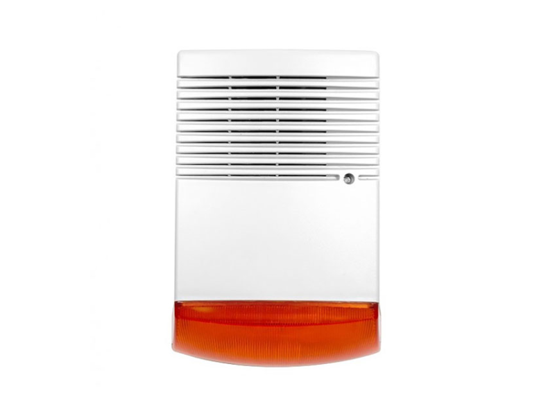MAXPRO LINE Sirena spoljna SS-101 STAR