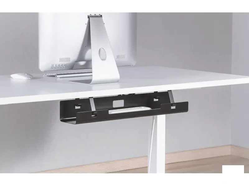 Digitus Cable management duct, under desk