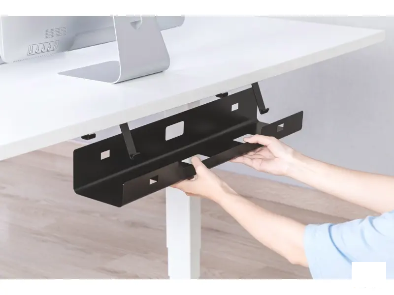 Digitus Cable management duct, under desk