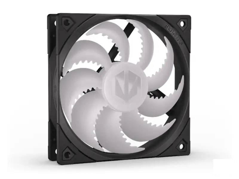 ENDORFY Fluctus 120 PWM ARGB ventilator (EY4A002) 