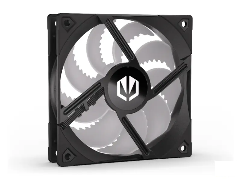 ENDORFY Fluctus 120 PWM ARGB ventilator (EY4A002) 