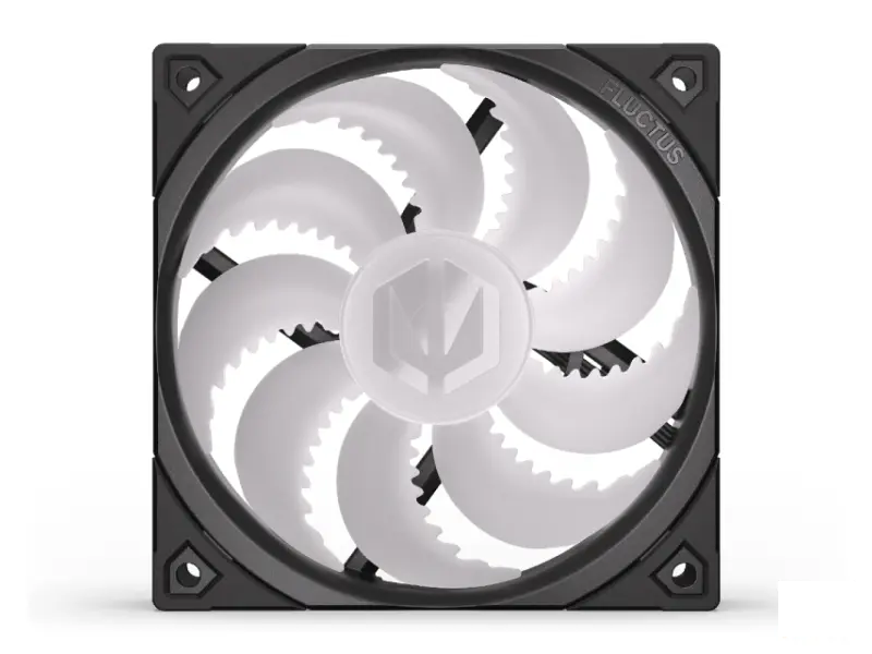 ENDORFY Fluctus 120 PWM ARGB ventilator (EY4A002) 
