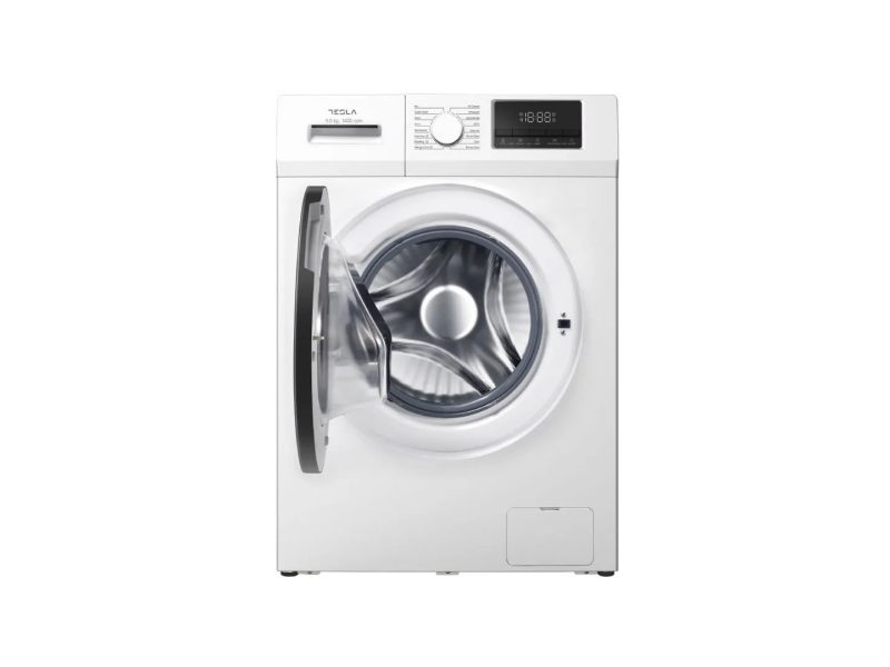 Tesla WF91461T veš mašina, kapacitet: 9kg, 1400 ob/min, inverter motor, 85x59,5x56cm, bijela