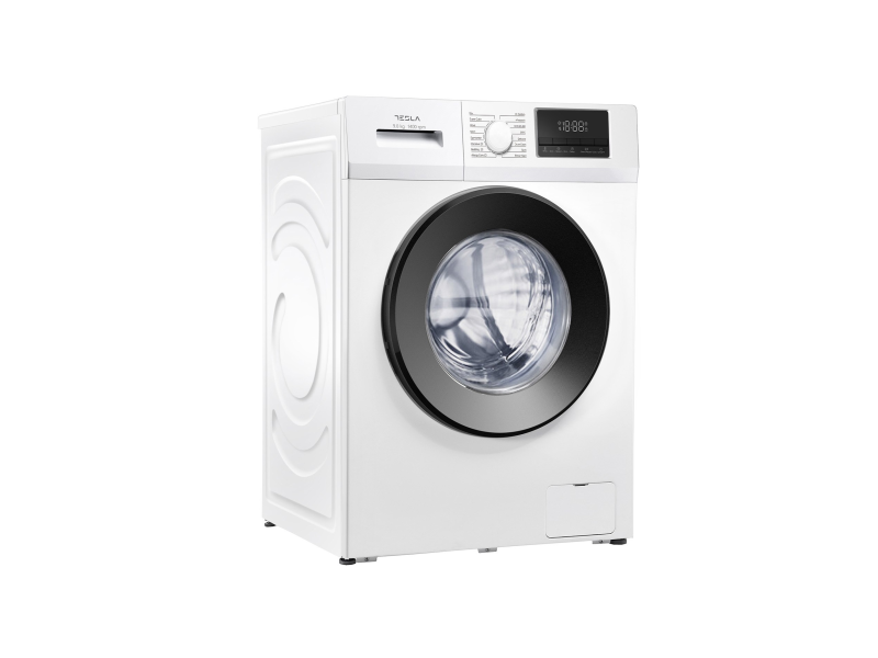 Tesla WF91461T veš mašina, kapacitet: 9kg, 1400 ob/min, inverter motor, 85x59,5x56cm, bijela