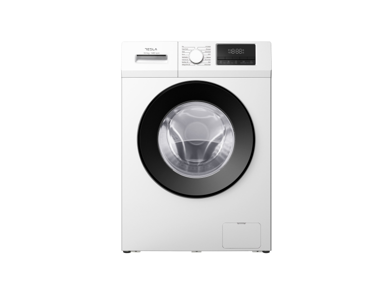 Tesla WF91461T veš mašina, kapacitet: 9kg, 1400 ob/min, inverter motor, 85x59,5x56cm, bijela