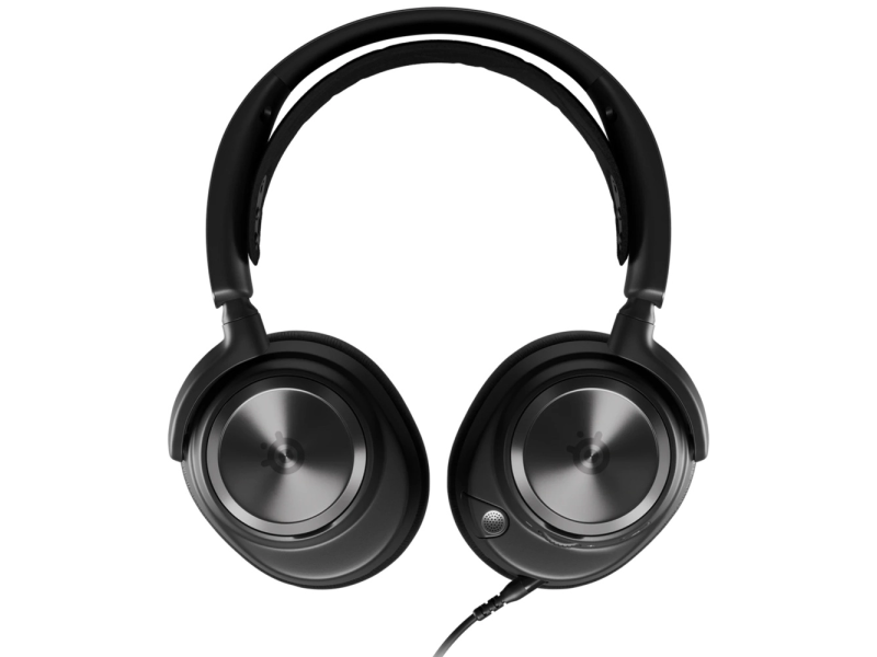 Slušalice SteelSeries Arctis Nova Pro