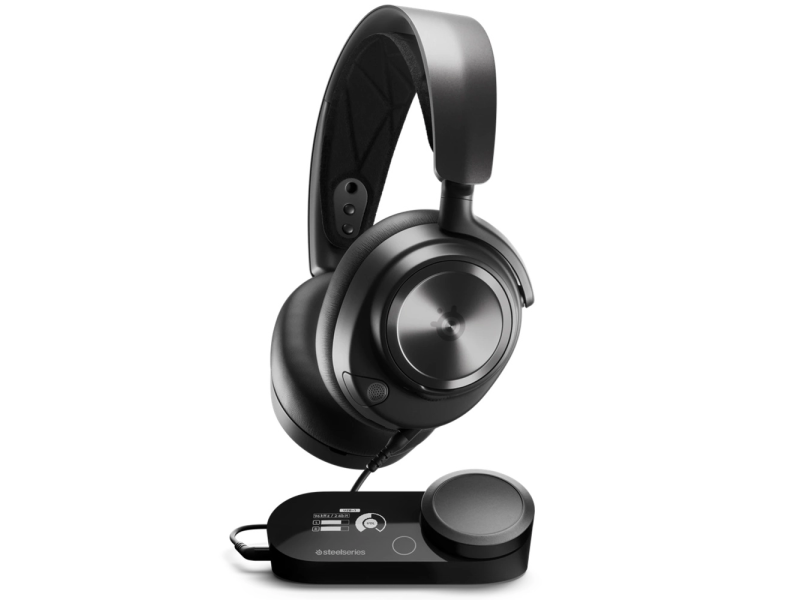 Slušalice SteelSeries Arctis Nova Pro