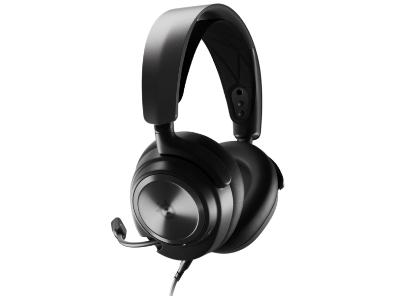Slušalice SteelSeries Arctis Nova Pro