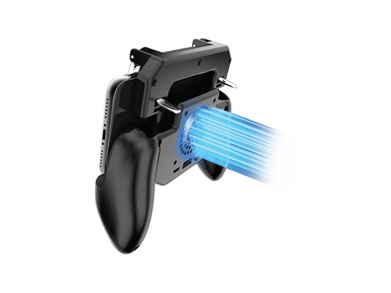 HYTECH HY-PG20 Mobile Game Contoller