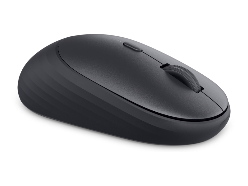 DELL OEM MS726 Pro 7 Silent crni miš 3Yr