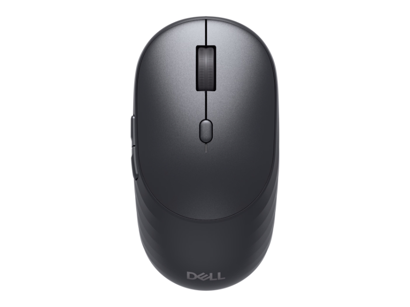 DELL OEM MS726 Pro 7 Silent crni miš 3Yr