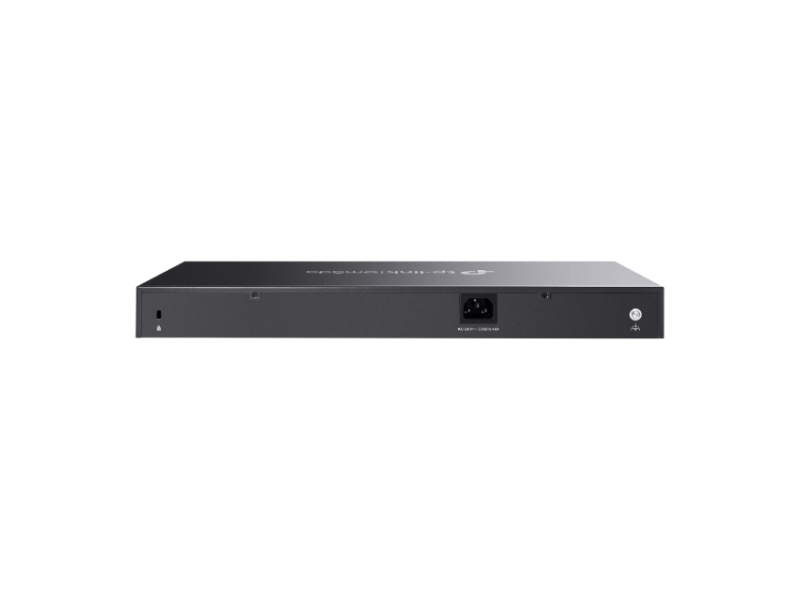 TP-LINK TL-SG2428P Omada PoE upravljiv switch 24 porta