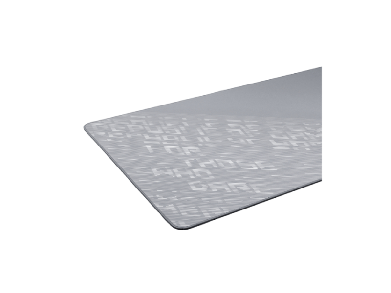 ASUS NC18 ROG SCABBARD II ARCTIC GRAY XXL Gaming podloga za miš