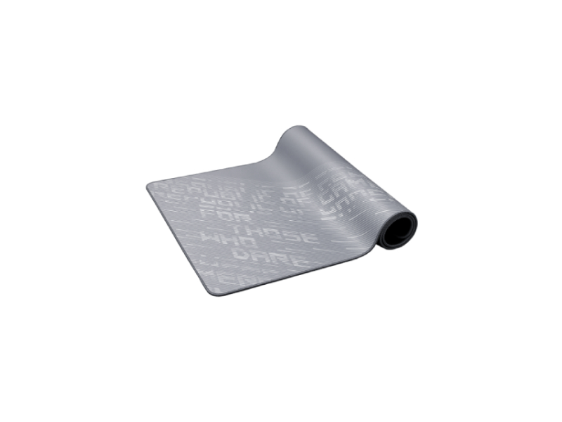 ASUS NC18 ROG SCABBARD II ARCTIC GRAY XXL Gaming podloga za miš