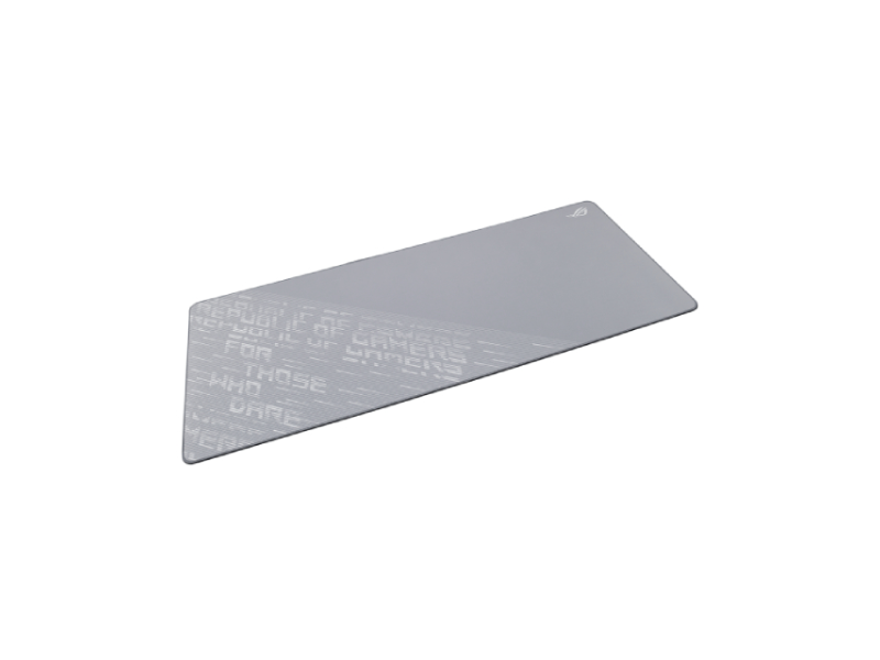 ASUS NC18 ROG SCABBARD II ARCTIC GRAY XXL Gaming podloga za miš